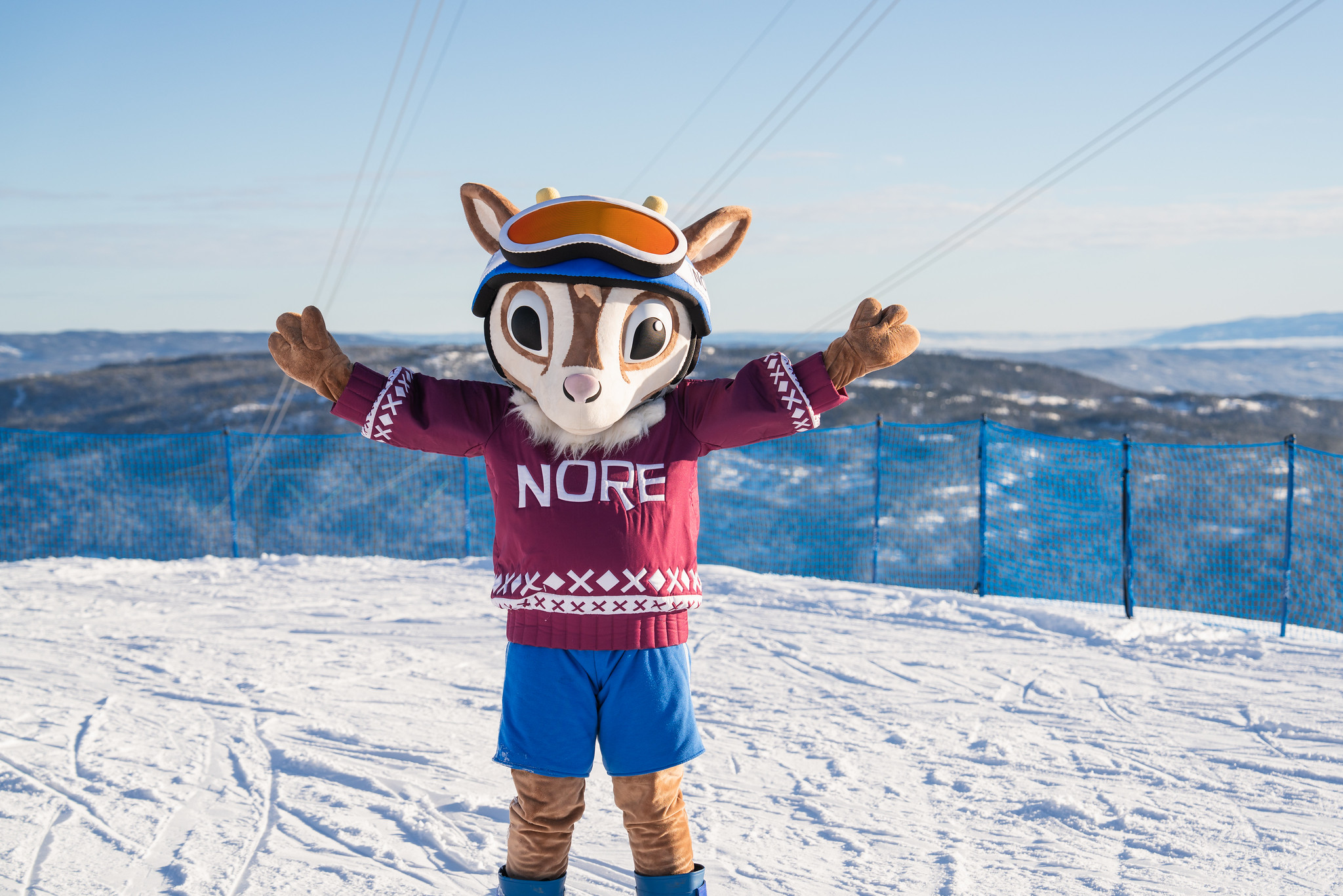 Nore Rein