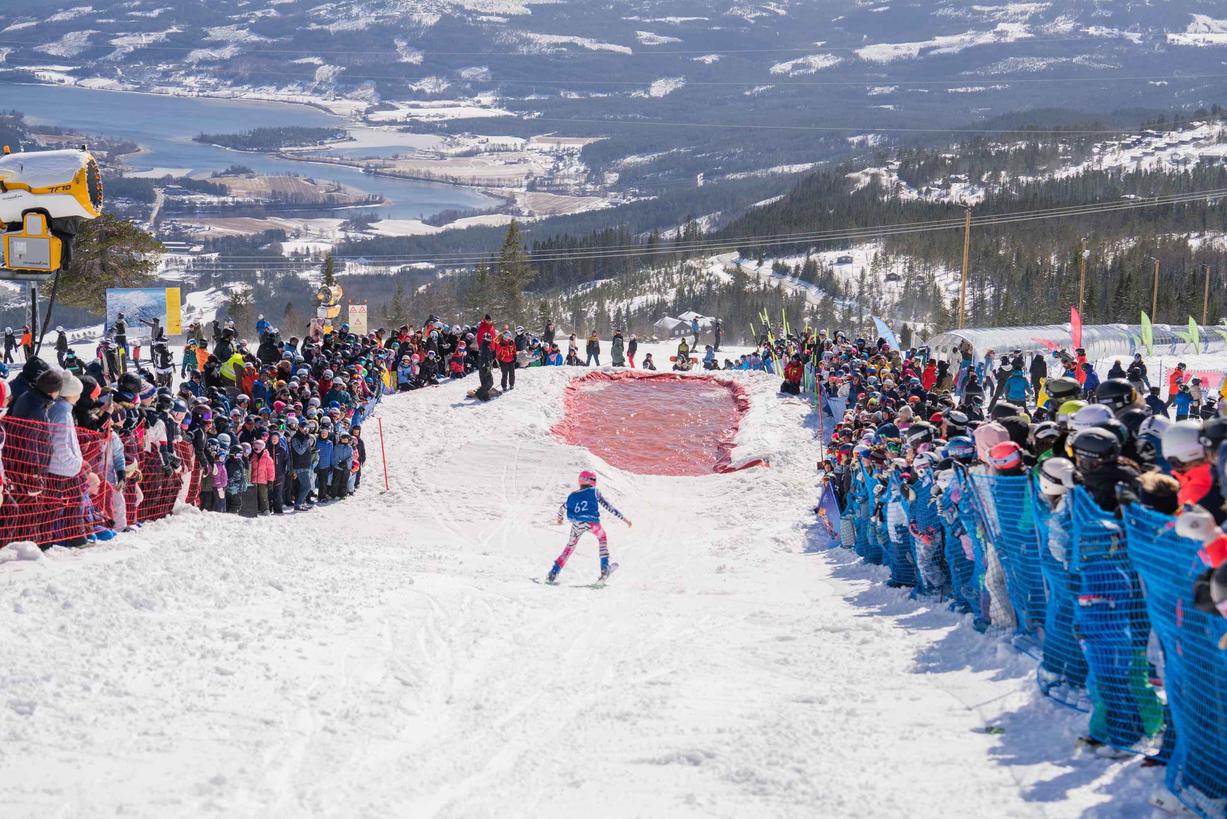 Norefjell Splash 2026