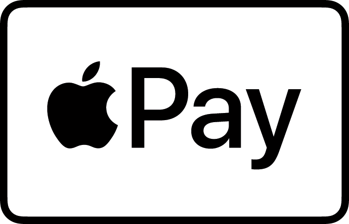 Apple pay logotype