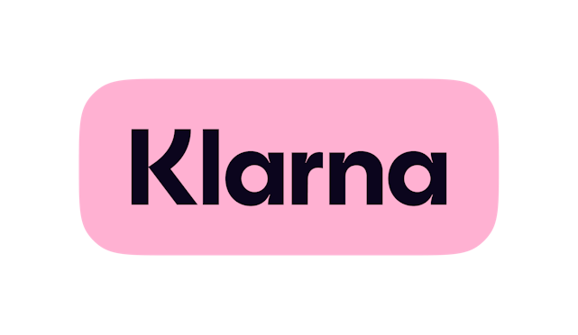 Klarna logotype