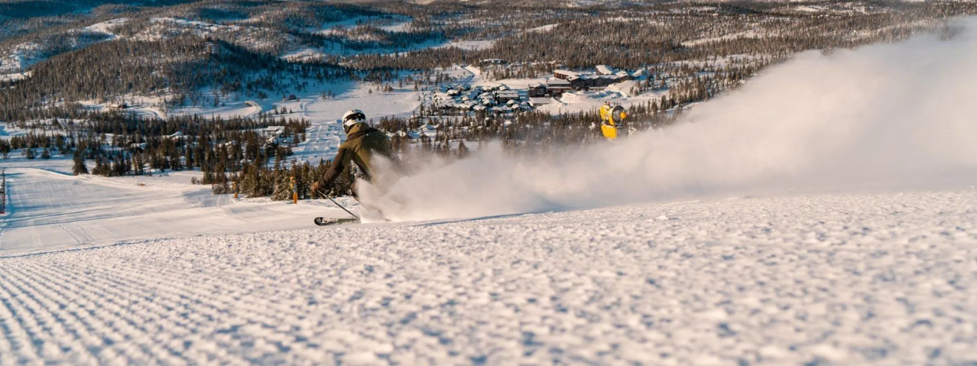 Norefjell Ski & Spa (NEW)