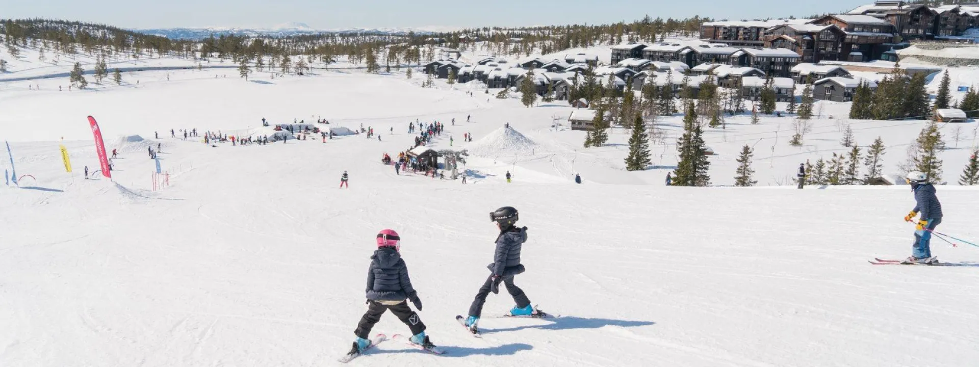Norefjell Ski & Spa (NEW)