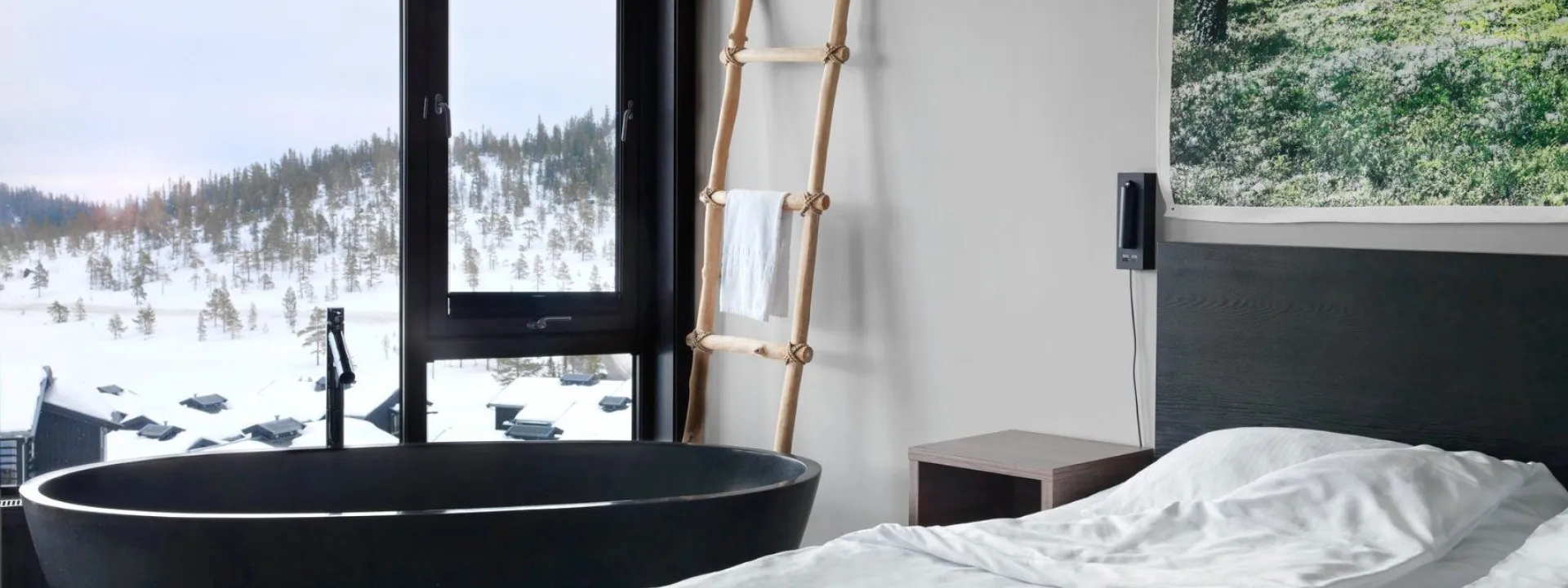 Norefjell Ski & Spa (NEW)
