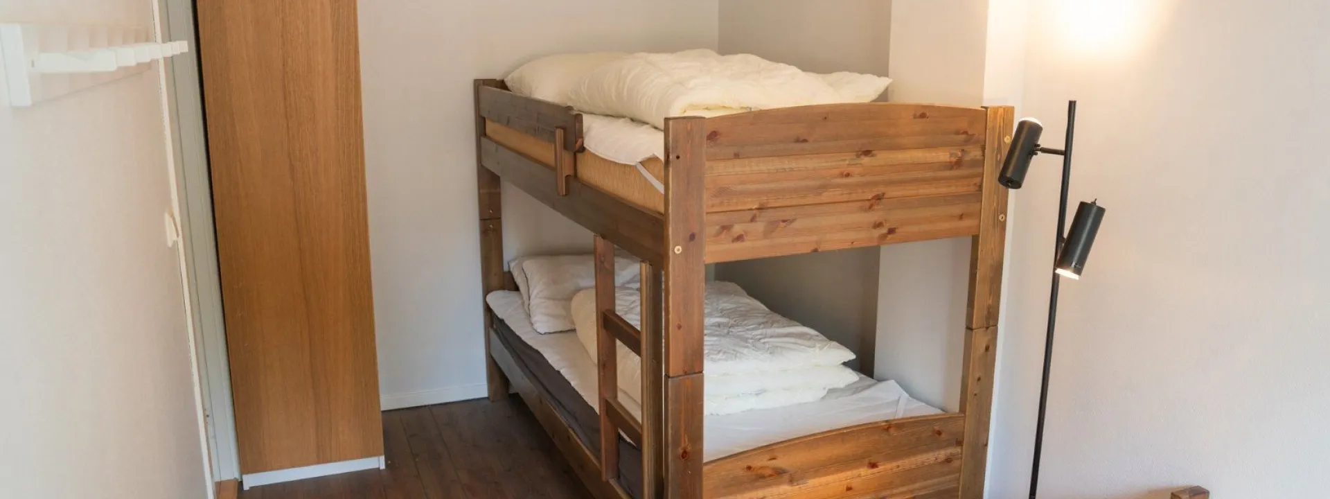 Mountain Lodge 309