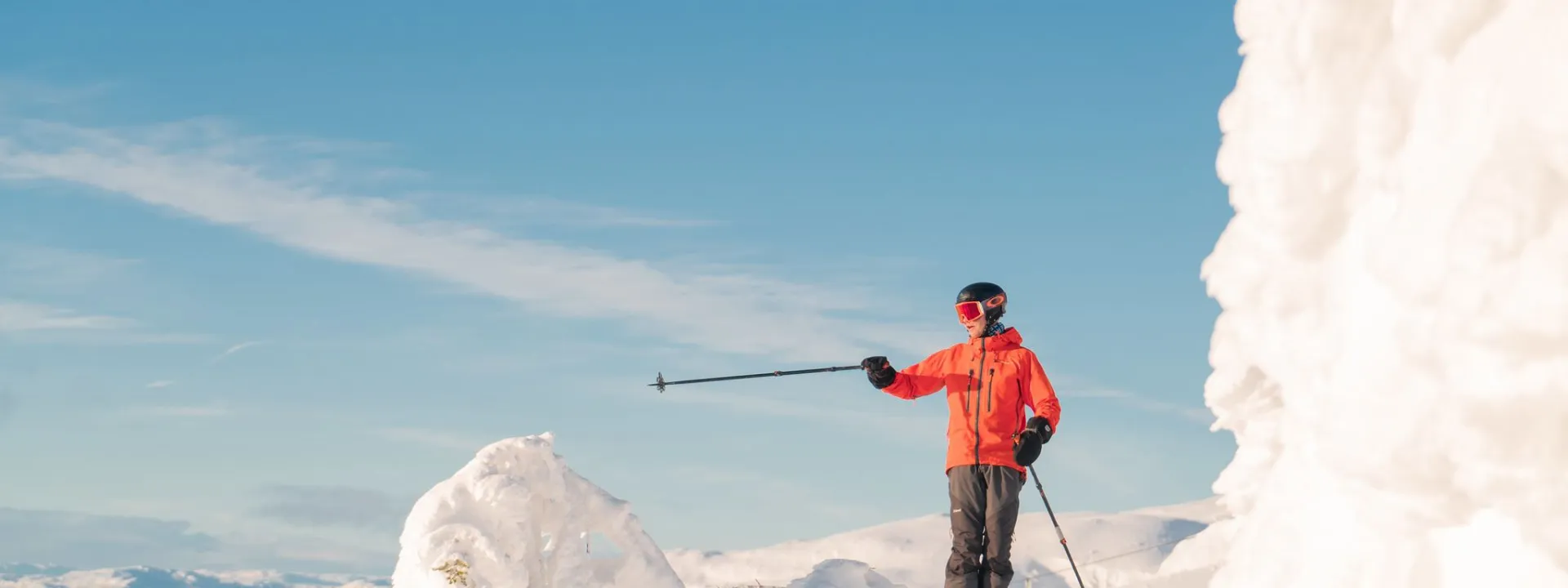 Ugedage med skipass